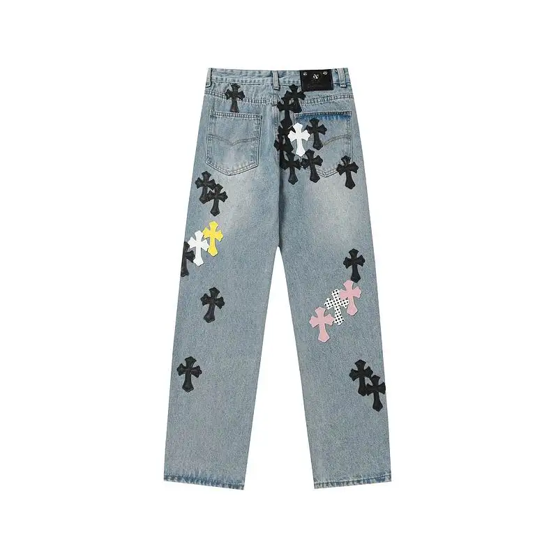 Chrome Hearts sz28-36 oftx9974 (2)